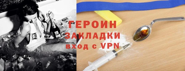 хмурый Верея