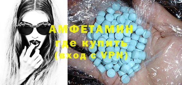 хмурый Верея