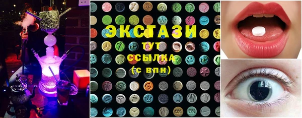 хмурый Верея