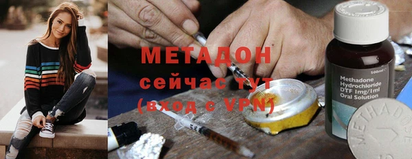 хмурый Верея